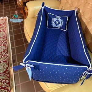Customizable Baby Nest